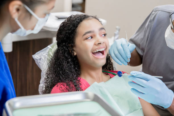 Best Emergency Dental Care for Broken or Chipped Teeth in Clinton, OK