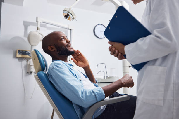 Best Emergency Tooth Extraction in Clinton, OK