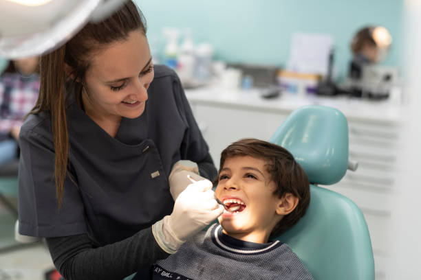 Best Emergency Wisdom Teeth Removal in Clinton, OK