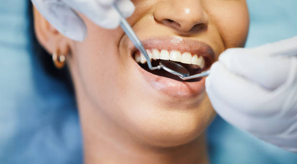 Best Pediatric Emergency Dentist in Clinton, OK