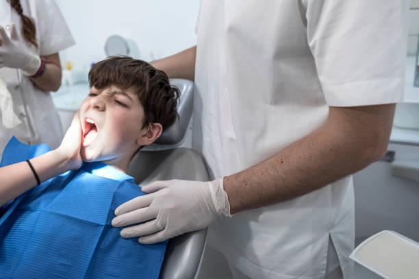 Best Urgent Care for Lost Fillings or Crowns in Clinton, OK