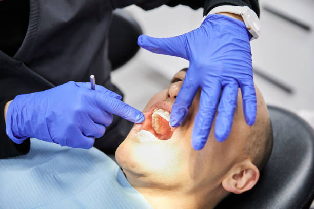 Best Pediatric Emergency Dentist in Clinton, OK