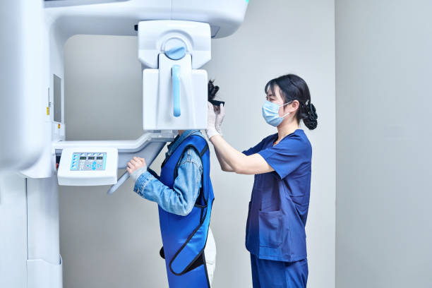 Best Emergency Root Canal Treatment in Clinton, OK