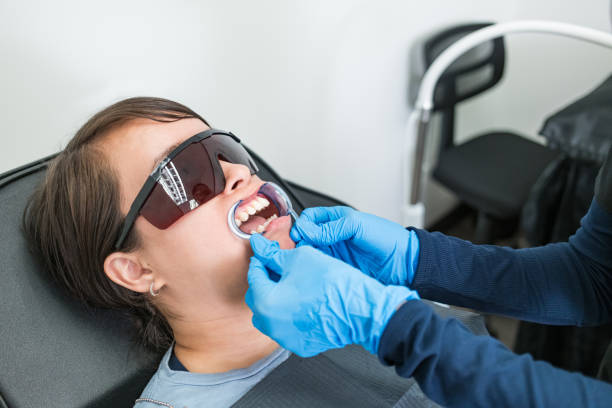 Best Emergency Dental Care for Broken or Chipped Teeth in Clinton, OK