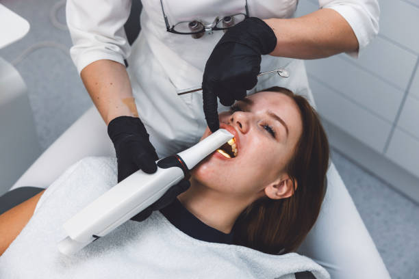 Best Emergency Dental Care for Broken or Chipped Teeth in Clinton, OK