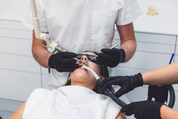 Best Emergency Denture Repair in Clinton, OK