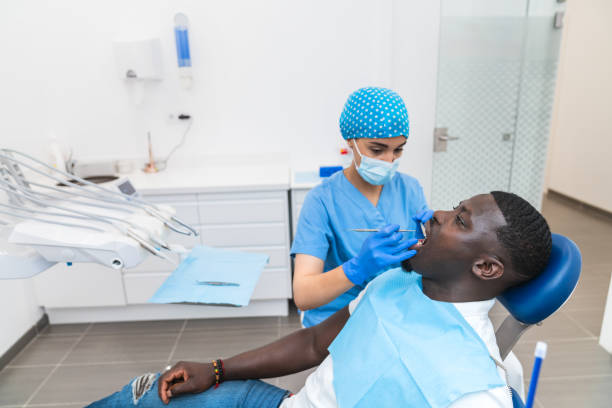 Best Emergency Gum Treatment in Clinton, OK