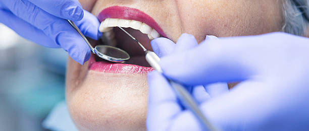 Best Cosmetic Emergency Dentistry in Clinton, OK